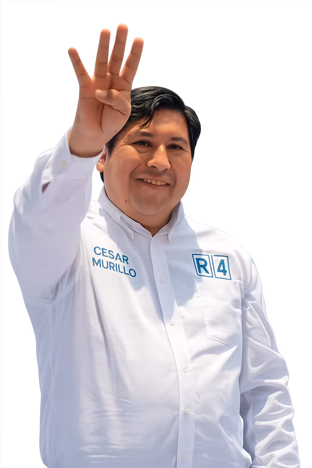 Formación y carácter